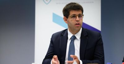 Zgłoszenia agresji wobec lekarzy nie mogą być zamiatane pod dywan