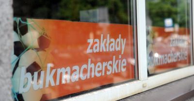 Bukmacherzy mają faworyta