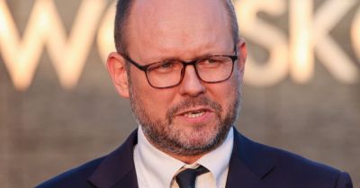 Zamknięcie granicy polsko-białoruskiej - zabezpieczenie Polski i sygnał dla Białorusi