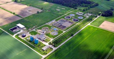 Braniewo dostanie 1,5 mln zł na modernizację oczyszczalni ścieków