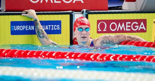 Polska sztafeta mieszana 4x100 metrów stylem zmiennym zajęła ósme miejsce w finale mistrzostw Europy w pływaniu, które trwają w Paryżu. – Na pewno jest lekki niedosyt, bo kiedy wchodzi się do sesji popołudniowej to chce się pływać szybciej niż rano, a my jednak popłynęliśmy ciut wolniej – komentował Ksawery Masiuk.