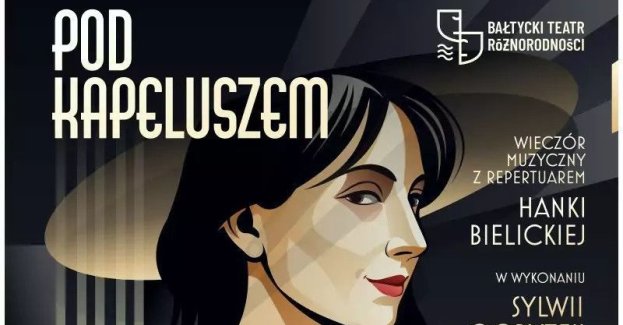 Zapraszamy 25 października 2026 roku do Braniewskie Centrum Kultury, Braniewo, ul. Katedralna 9.